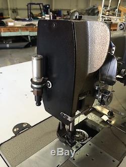 Juki LG158 Industrial Sewing Machine