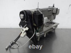 Juki LH-1152-5 Industrial Sewing Machine M1553