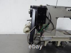 Juki LH-1152-5 Industrial Sewing Machine M1553