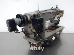 Juki LH-1152-5 Industrial Sewing Machine M1603