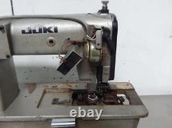 Juki LH-1152-5 Industrial Sewing Machine M1603