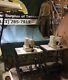 Juki LK-1852 Industrial Sewing Machine 28 stitches Stand & Motor