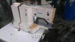 Juki LK-1852 Industrial Sewing Machine 28 stitches Stand & Motor