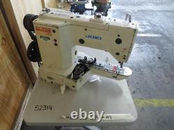 Juki LK-1852 Industrial Sewing Machine Table T189301