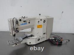 Juki LK-1900 Industrial Sewing Machine M1517