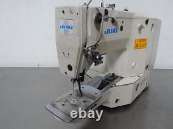 Juki LK-1900 Industrial Sewing Machine M1517