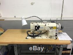 Juki LU-2210n-6 Industrial Sewing Machine