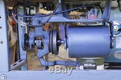 Juki LU-562 Industrial Sewing Machine