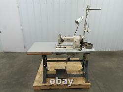 Juki LU-563N Single Needle Industrial Sewing Machine