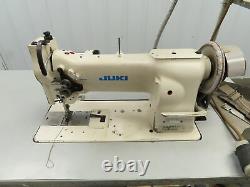Juki LU-563N Single Needle Industrial Sewing Machine