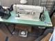 Juki LZ-391 japan industrial commercial sewing machine with table