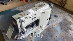 Juki Lk-1852 Bartack Machine