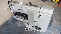 Juki Lk-1852 Bartack Machine