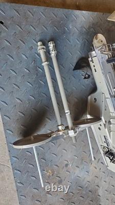 Juki Lk-1852 Bartack Machine