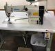 Juki MH-481 Chain Stitch Industrial Sewing Machine