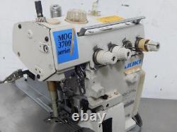 Juki MOG-3716 Class FF6-700 Industrial Sewing Machine M1512