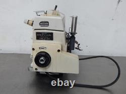 Juki MOG-3716 Class FF6-700 Industrial Sewing Machine M1512