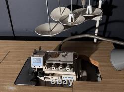 Juki MO-2516 Industrial Overlock Sewing Machine