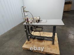 Juki MO-3704 Super Hi Speed 1 Needle Overlock Industrial Sewing Machine 220v 3ph