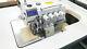 Juki MO-6816S Fully Assembled Five Thread Industrial Serger Machine MO-6716S
