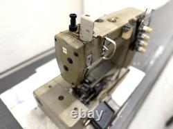Juki Mf-890n 3 Needle Bottom Coverstitch Industrial Sewing Machine