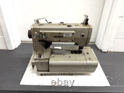 Juki Mf-890n 3 Needle Bottom Coverstitch Industrial Sewing Machine