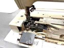 Juki Mf-890n 3 Needle Bottom Coverstitch Industrial Sewing Machine