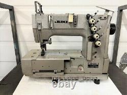 Juki Mf-890n 3 Needle Coverstitch Head Only Industrial Sewing Machine