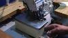 Juki Mo 3616 Industrial Serger Overlock Sewing Machine
