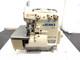 Juki Mo-6704 S Three Thread Serger Head Only Industrial Sewing Machine