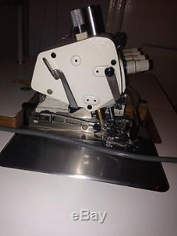 Juki Overlook Industrial Sewing Machine