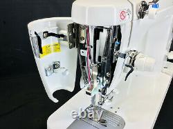 Juki TL-2010Q High Speed Semi-Industrial Sewing / Quilting Machine Pre-Owned