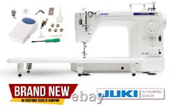 Juki TL-2010Q TL2010Q Industrial Grade Sewing + Quilting Machine Brand NEW