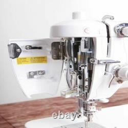 Juki TL-2010Q TL2010Q Industrial Grade Sewing + Quilting Machine Brand NEW