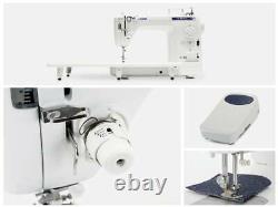 Juki TL-2010Q TL2010Q Industrial Grade Sewing + Quilting Machine Brand NEW