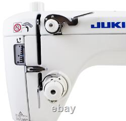 Juki TL-2010Q TL2010Q Industrial Grade Sewing + Quilting Machine Brand NEW