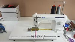 Juki TL-2010Q TL2010Q Industrial Grade Sewing + Quilting Machine Brand NEW