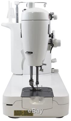 Juki TL-2010Q TL2010Q Industrial Grade Sewing + Quilting Machine Brand NEW