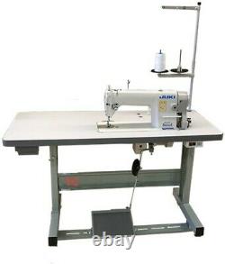 Juki ddl-8700 lockstitch sewing machine