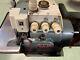 Juki industrial serger mo-812 4-thread Complete Merrow Overlock Sewing Machine