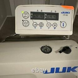 Juki industrial sewing machine