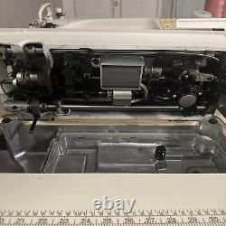 Juki industrial sewing machine