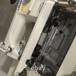 Juki industrial sewing machine