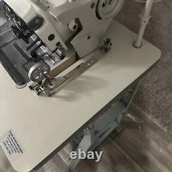 Juki industrial sewing machine