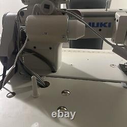 Juki industrial sewing machine