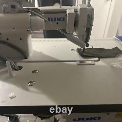 Juki industrial sewing machine