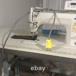 Juki industrial sewing machine