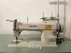 Juki industrial sewing machine DDL-5550N-7