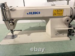 Juki industrial sewing machine DDL-5550N-7