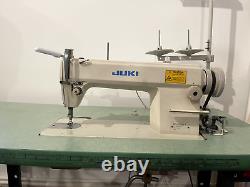 Juki industrial sewing machine DDL-5550N-7